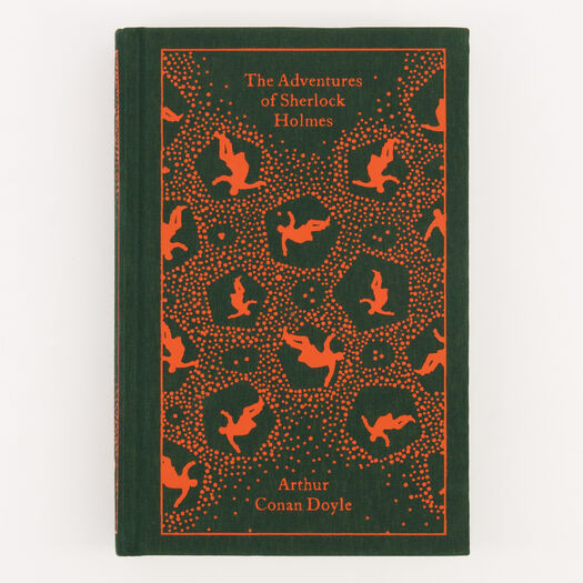 Sir Arthur Conan Doyle | TK Maxx