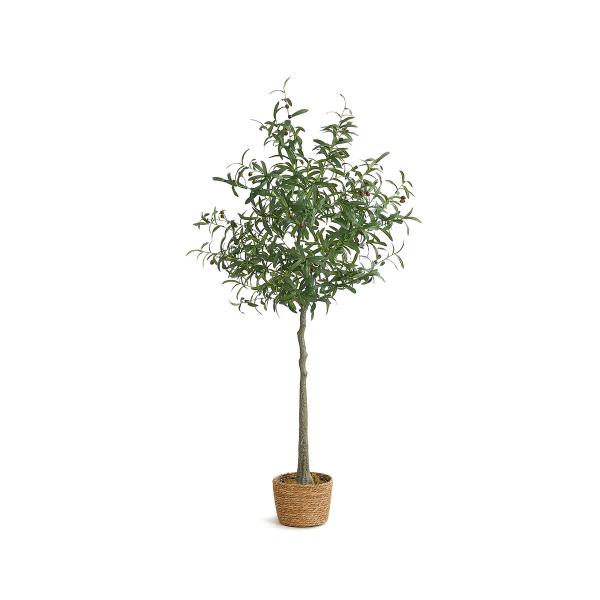 SONGMICS Artificial Olive Tree | SONGMICS