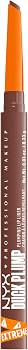 NYX PROFESSIONAL MAKEUP Duck Plump Plumping Lip Liner, Matte Pencil With Up To 10HR Wear, Subtle ... | Amazon (US)