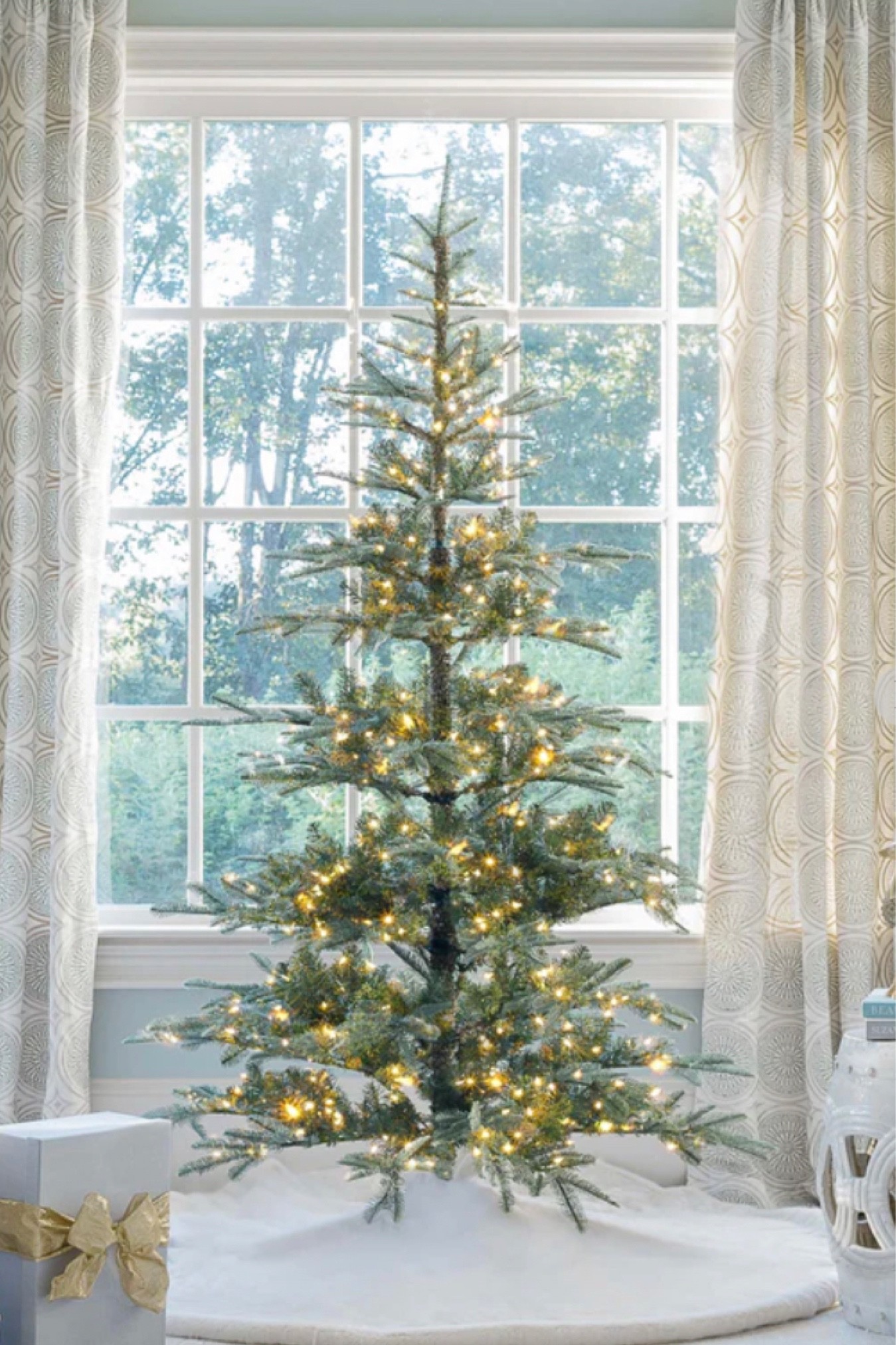 King of Christmas 
King Noble Fir

#LTKSeasonal #LTKhome #LTKHoliday