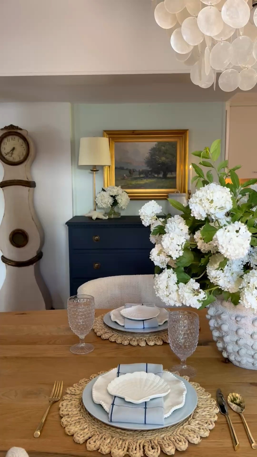 Painted dining room chest… #coastaldecor

#LTKHome #LTKSeasonal #LTKSaleAlert