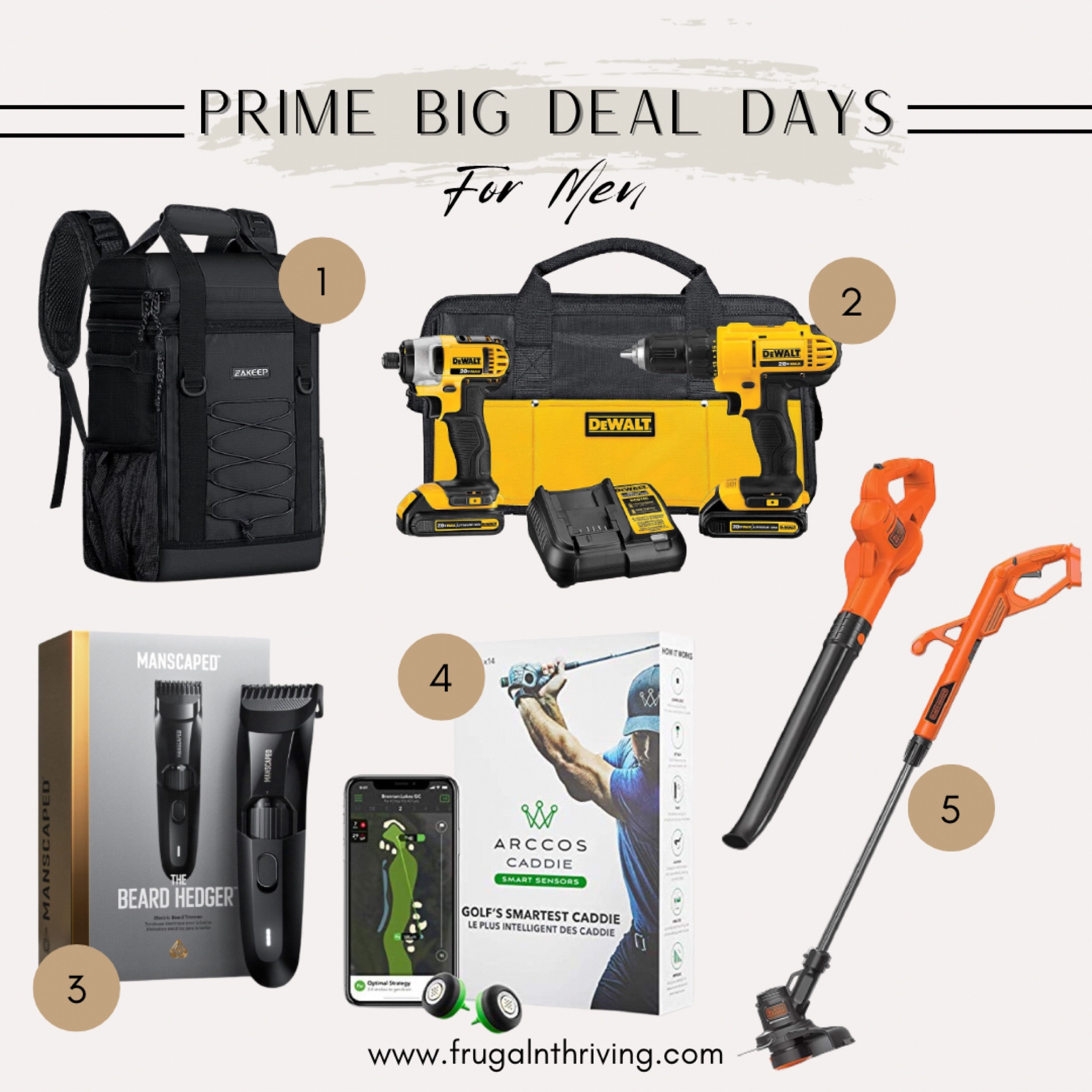 Amazon Prime Big Deal Days!!

#amazon #amazonprime #bigdealdays #pbdd 

#LTKmens #LTKxPrime #LTKsalealert