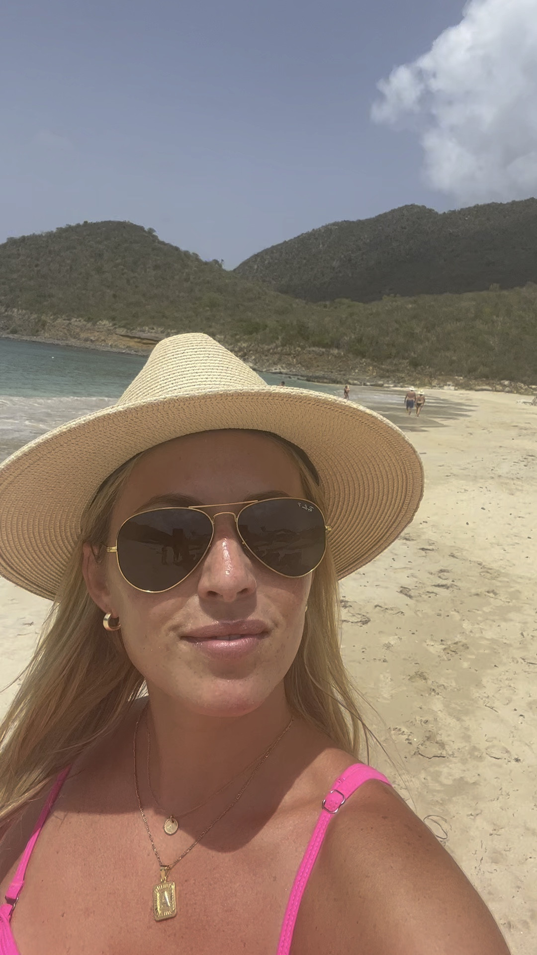 Swimwear 

#LTKunder50 #LTKswim #LTKtravel