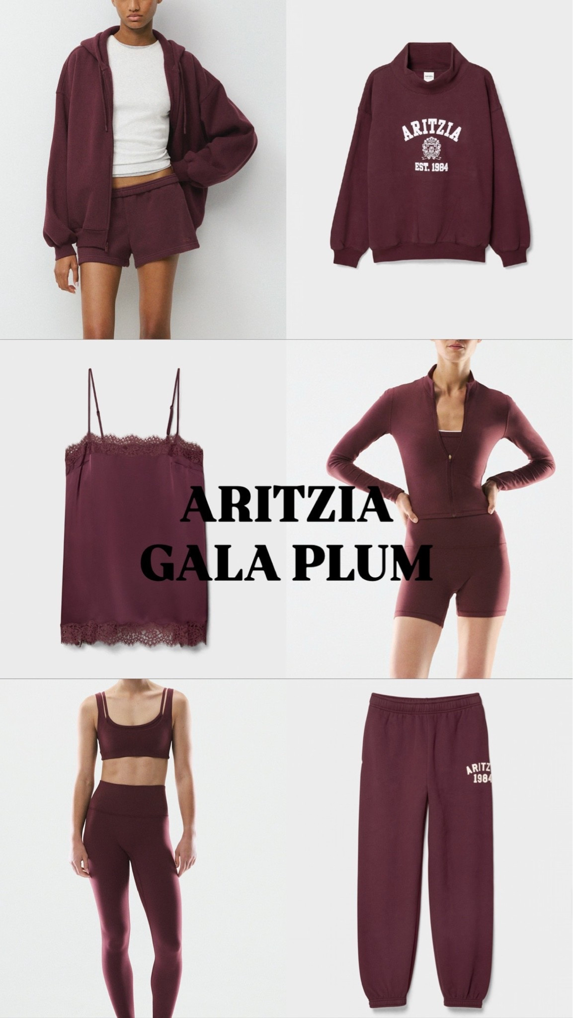 The way I want everything in this color 😍😅 @Aritzia