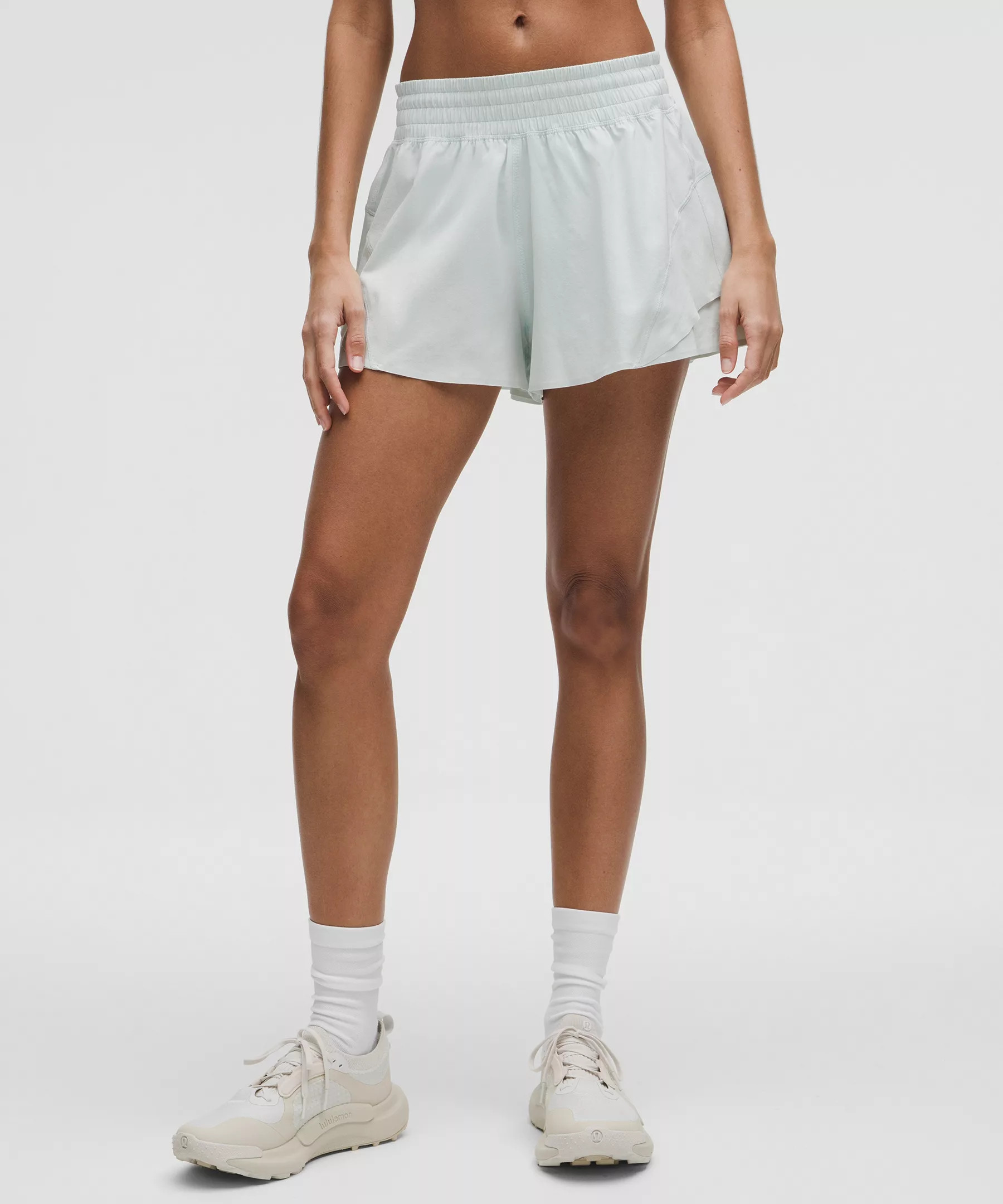 Shake It Out High-Rise Running Short 2.5" | Lululemon (US)