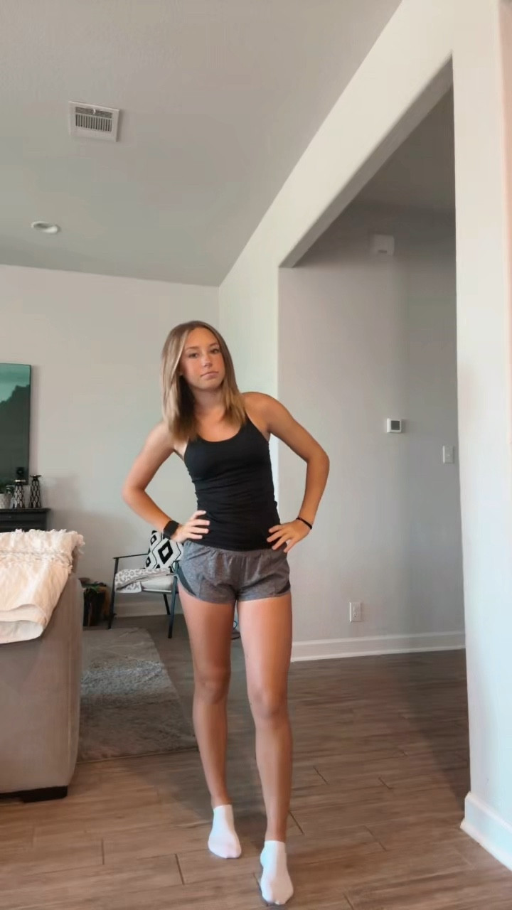 TikTok outfit 

#LTKFind #LTKunder100 #LTKFitness