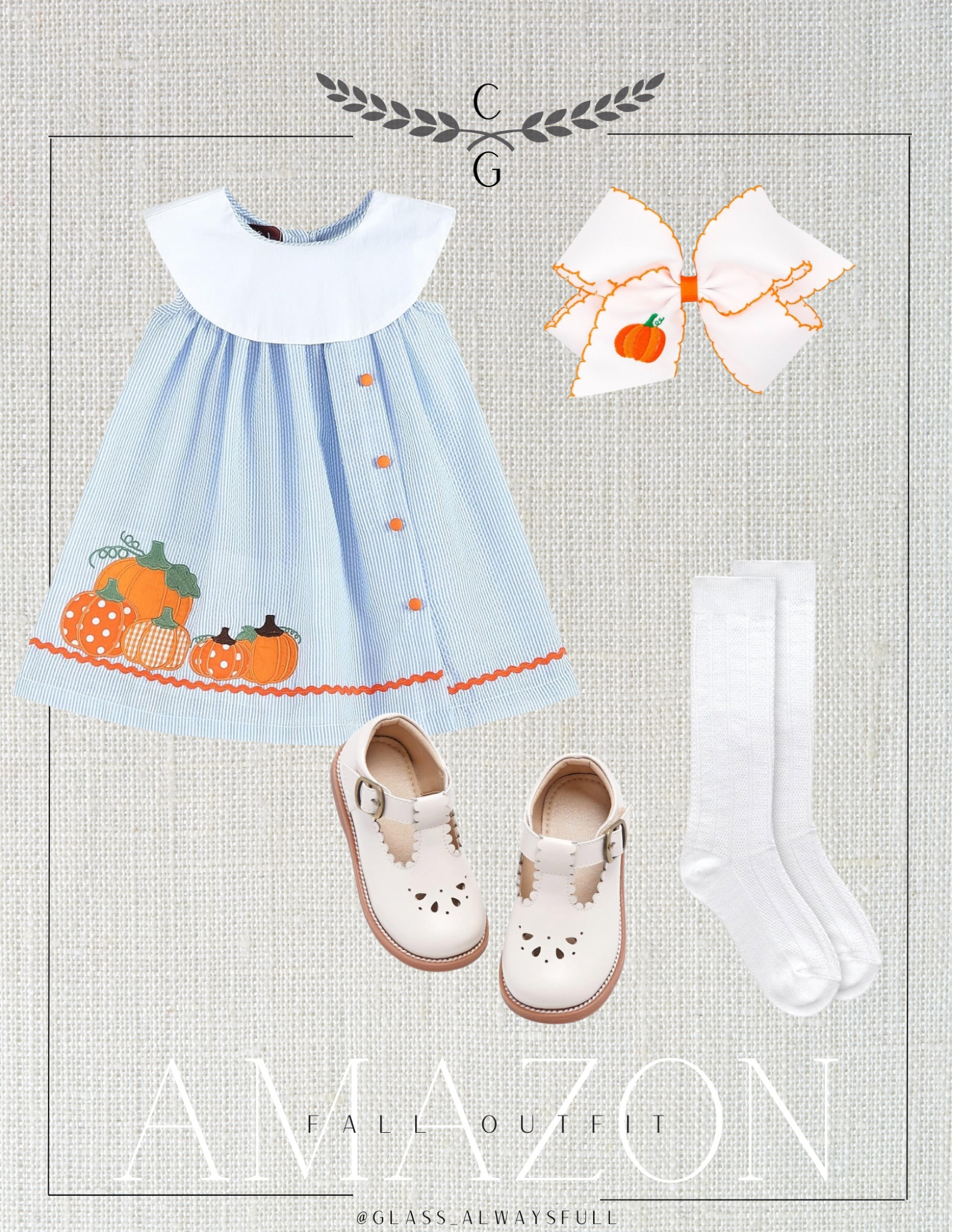 Amazon Toddler fall dress, pumpkin patch dress, fall bubble, fall baby, fall kids, fall kids outfit, fall girls outfit, pumpkin dress, pumpkin smocked dress. Callie Glass  #ltkkids #ltkbaby #ltkseasonal #ltkseasonal #ltkbaby #ltkkids #ltkbaby #ltkseasonal #ltkkids

#LTKBaby #LTKSeasonal #LTKKids