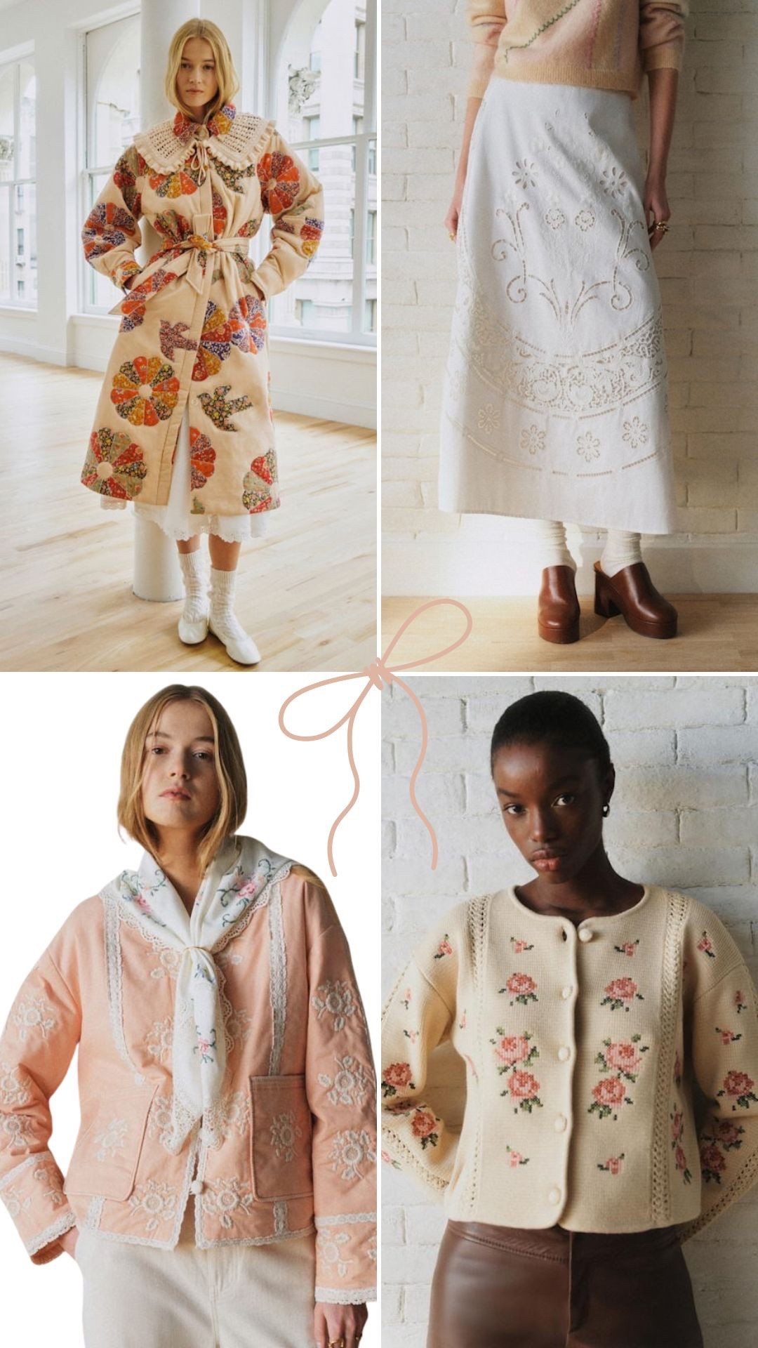 Sézane x Sea exclusive collection.  Selling out fast!!!! Spring fashion. Winter outfit  

#LTKootd #LTKOver40 #LTKSeasonal