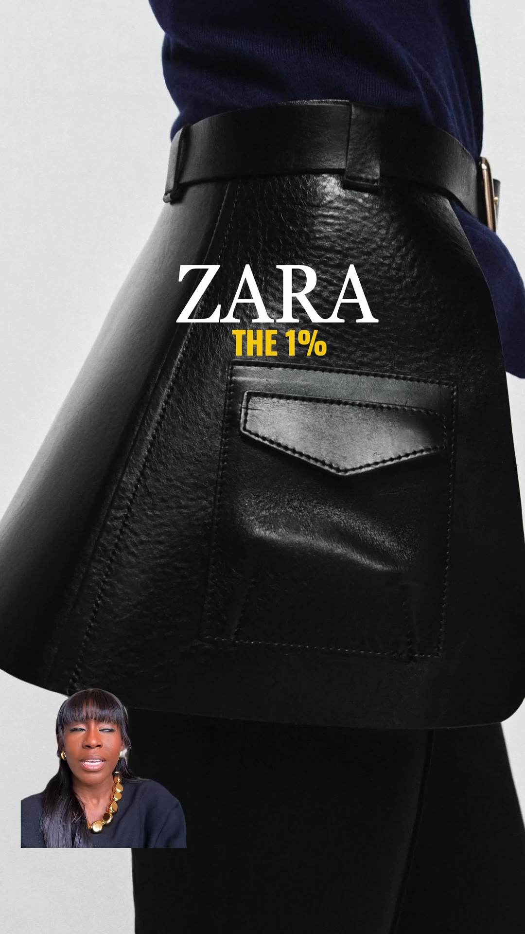 If your closet's been feeling a little too basic… let's add some personality. Here are Zara pieces worth styling.

Zara hidden gems • Zara style finds • intentional shopping • curated closet • affordable style • spring fashion 
 #zarahaul #HiddenGems #ZaraFinds #PersonalStyle #CurateDontCollect

Comment FOUND IT for the links.

#LTKgrwm #LTKootd #LTKWorkwear