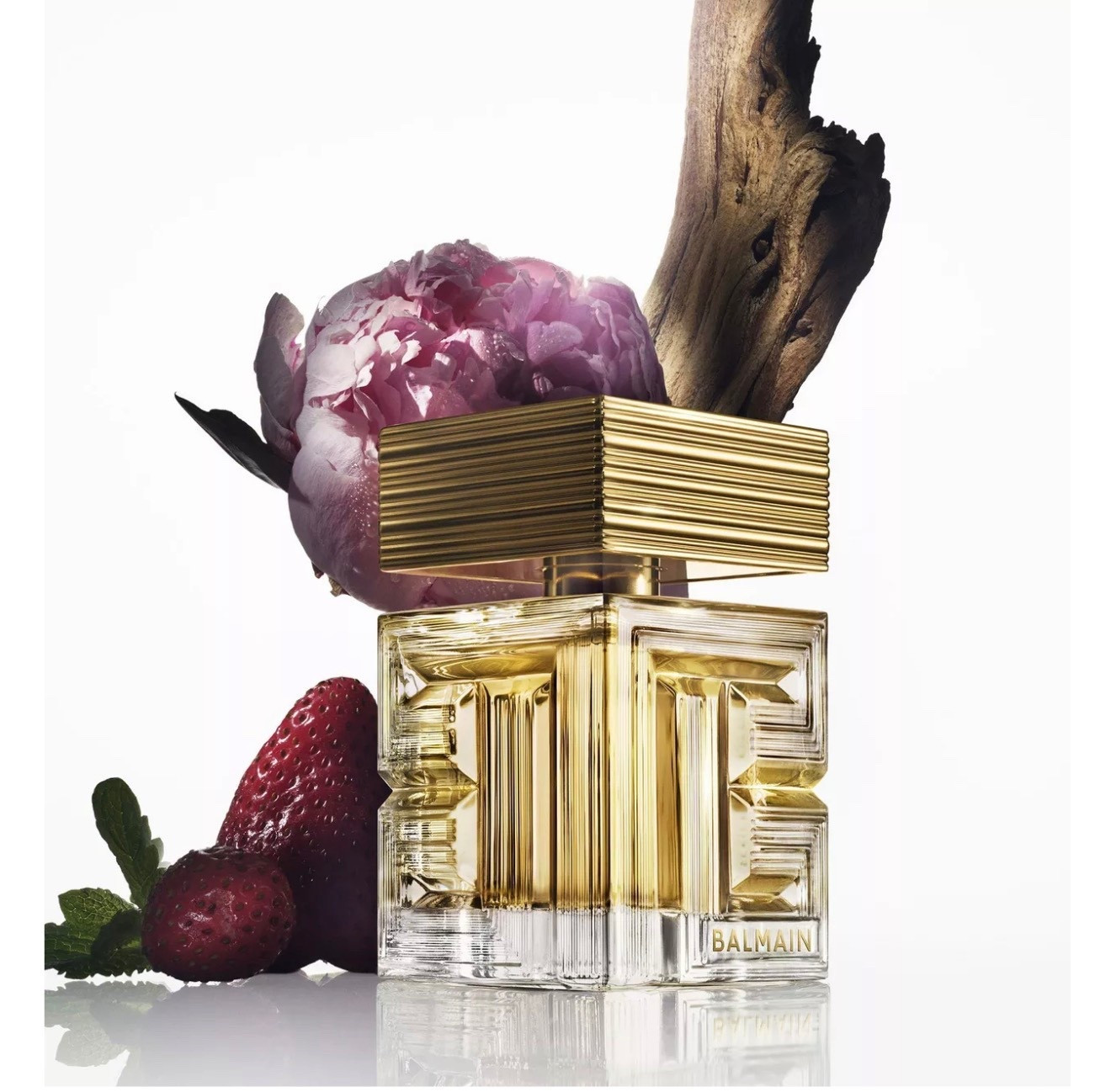 Ulta Exclusive! Destin De Balmain! Smells amazing! Pick up in store available.

#LTKBeauty #LTKspringtrends #LTKunboxing