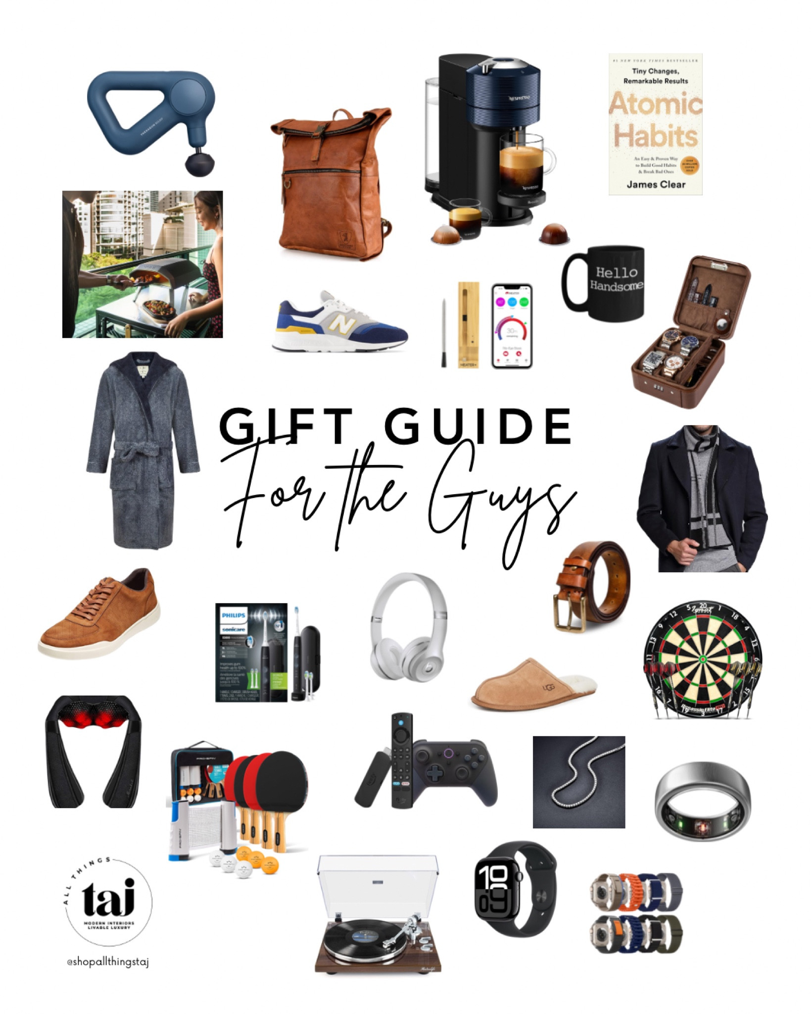 AMAZON MENS EDITION ✨ these are sooo good, if I must say so myself 🥰 now, go shop for the guys.

#LTKSaleAlert #LTKCyberWeek #LTKGiftGuide