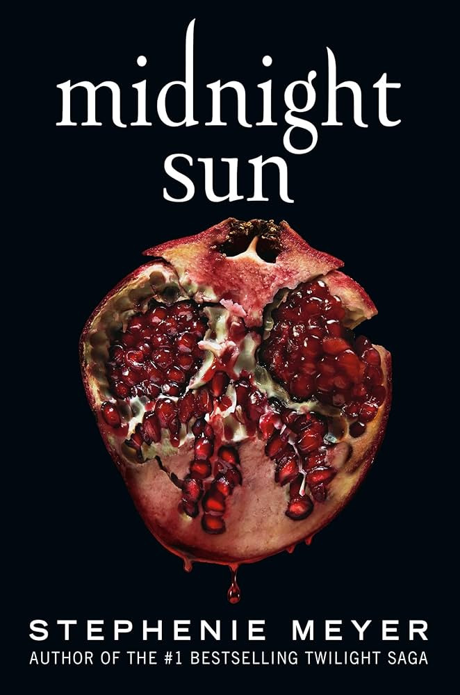Midnight Sun | Amazon (US)