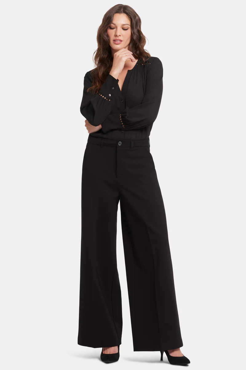 Whitney Trouser Pants | NYDJ