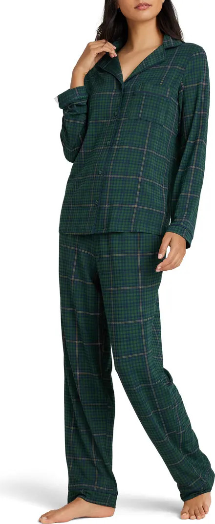 Tommy John Long Pajamas | Nordstrom | Nordstrom