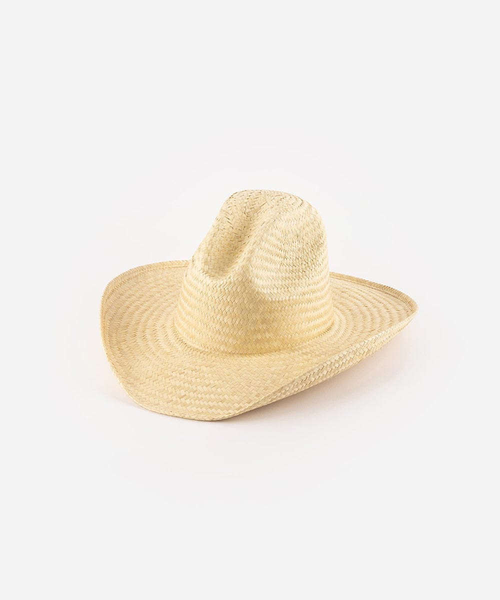 Linny Straw Cowboy Hat | Gigi Pip