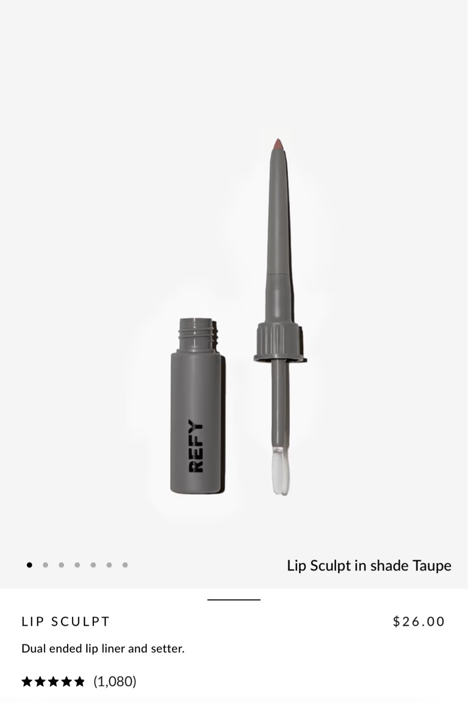 Love these liner! They don’t move all day! 
Use code: P7PD6W for 50% off 

#LTKSaleAlert