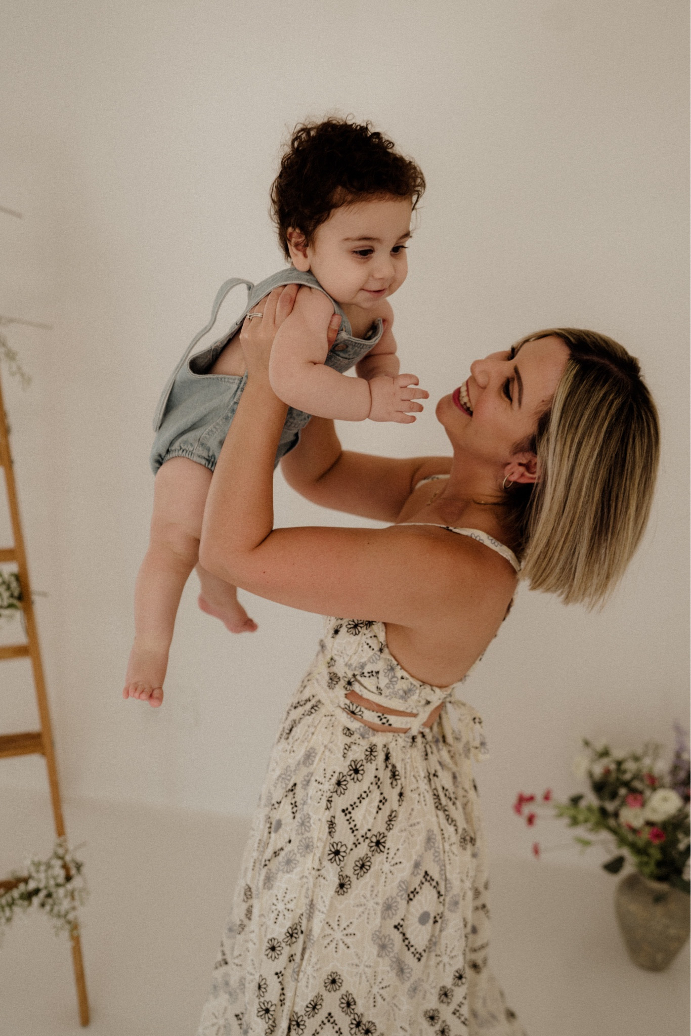 Cakesmash/family photos outfits:

Romper: old navy 18-24M 
Dress: urban outfitters XS/TTS (bump friendly/worn at 39 weeks) on sale $39! 

#baby #babyboy #babyoutfits #kidsstyle #cakesmash #cakesmashouffits #familyphotos #outfitideas #styleideas #outfitlooks #floraldress #maxidress #urbanoutfitters #UO #uostyle #uosale #momandbaby #oldnavybaby #oldnavy #oldnavykids #babyrompers #denimromper #firstbirthday #ltkkids #ltkfind #ltku #ltkunder50 #bumpstyle #bumpfriendly #momandsonphotos #familyphotos 

#LTKstyletip #LTKfamily #LTKbaby