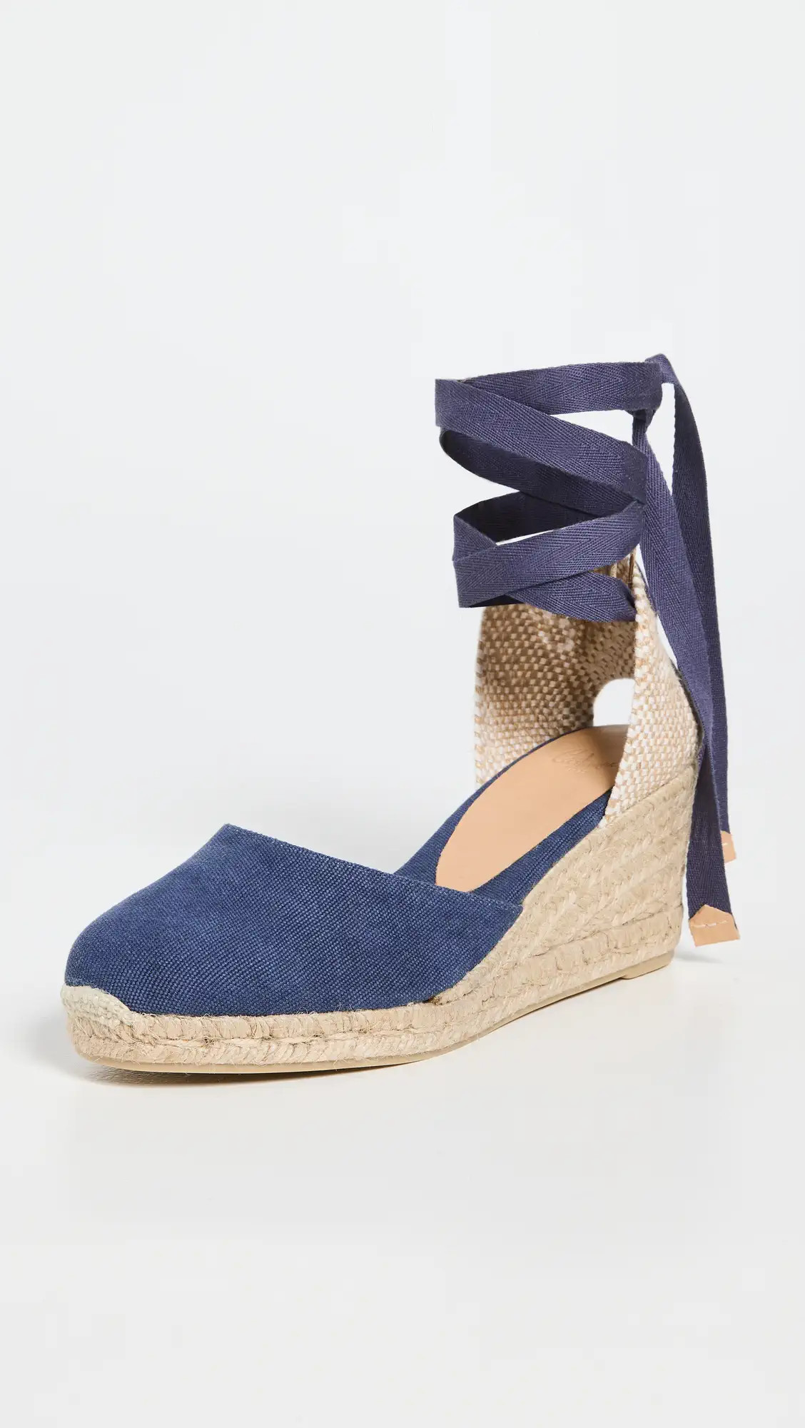 Carina Mid Espadrilles | Shopbop