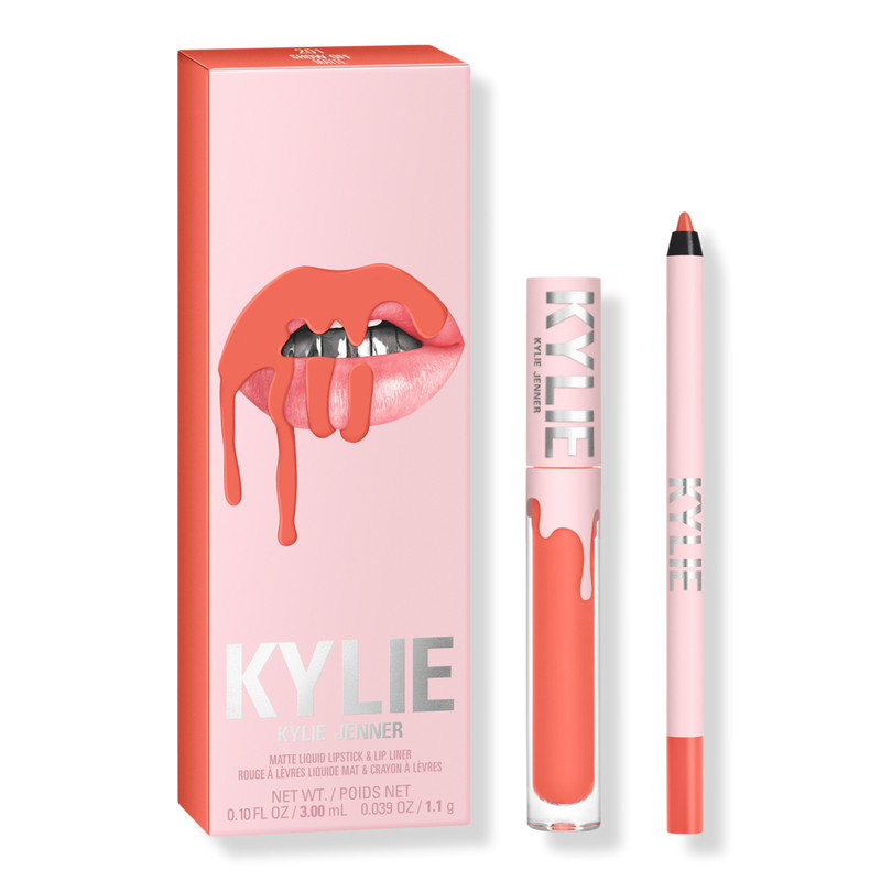 KYLIE COSMETICS Matte Lip Kit | Ulta Beauty | Ulta