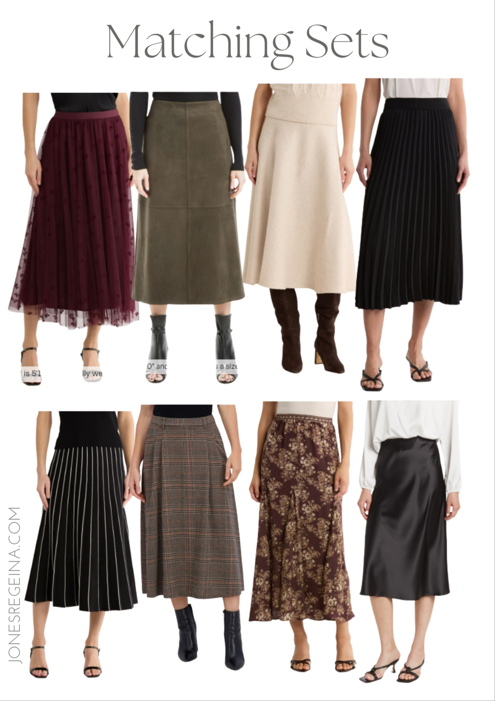 Skirts 

#LTKSeasonal #LTKActive #LTKU