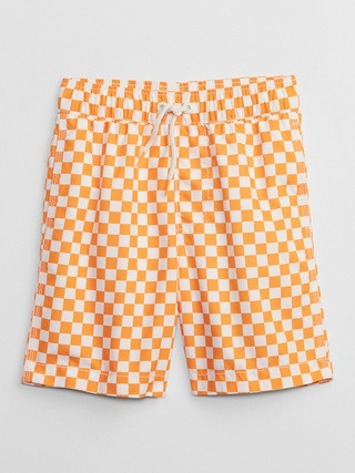 Kids Swim Trunks | Gap Factory