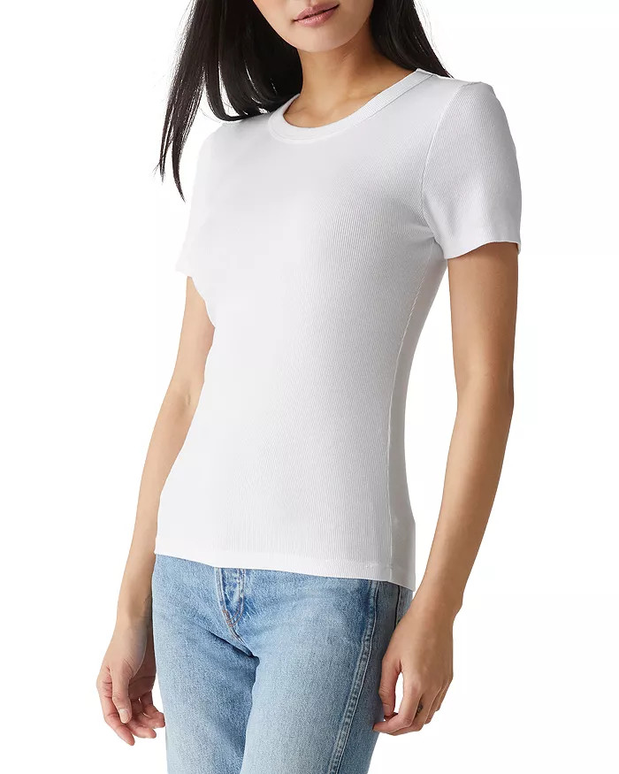 Michael Stars Rico Tee Back to results -  Women - Bloomingdale's | Bloomingdale's (US)