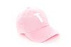 Light Pink Baseball Hat | Rey to Z