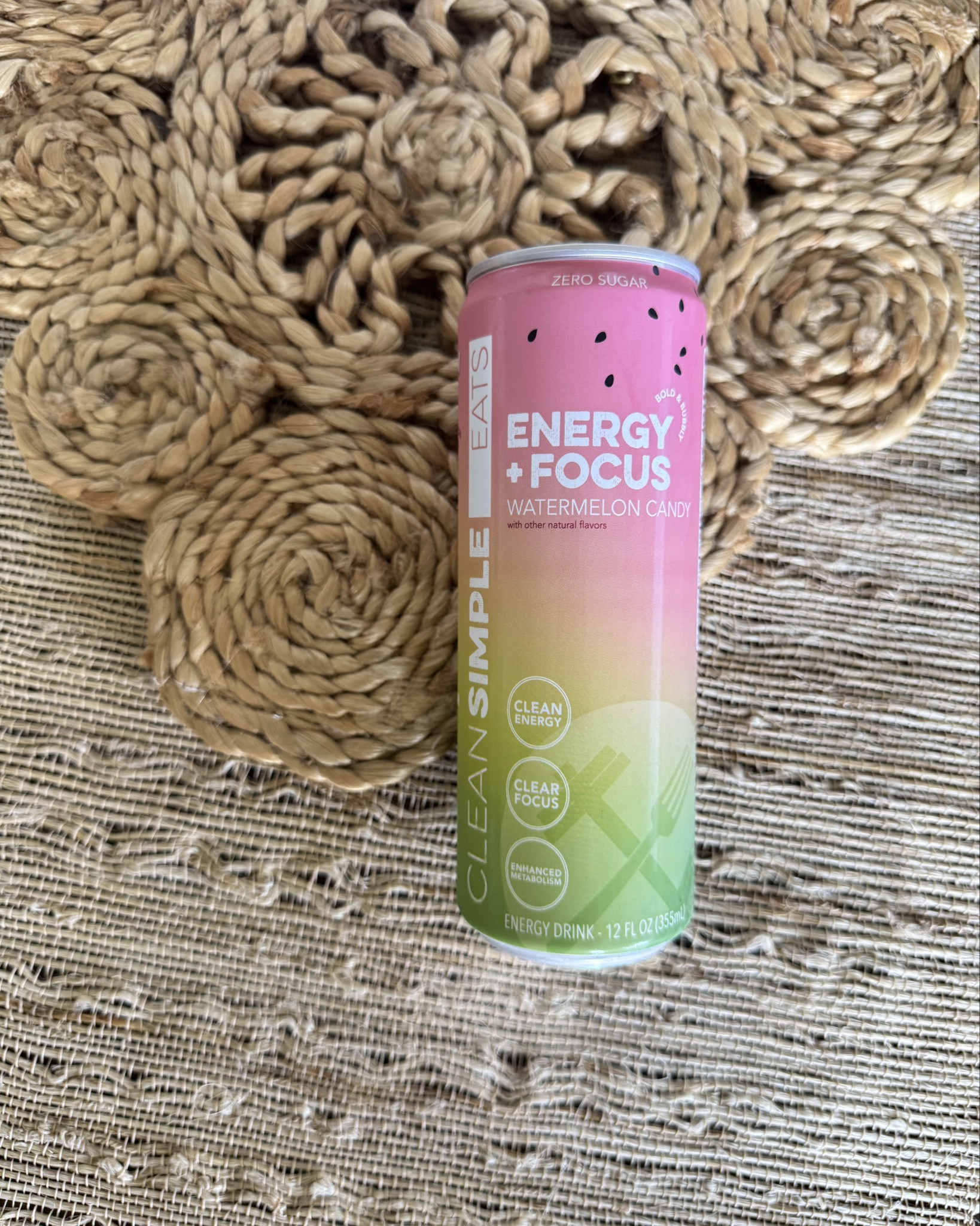 PSA: Just because it says “zero sugar” doesn’t mean it’s clean. 

Starbucks Iced Energy drinks? Cute branding, but packed with high-risk additives like sucralose, acesulfame K, & sodium benzoate—all linked to gut disruption, inflammation, & metabolic confusion. No thanks. 

Enter: Clean Simple Eats Energy + Focus
✔️ Naturally flavored
✔️ Sweetener-smart
✔️ Zero sugar without wrecking your microbiome
✔️ Clean energy that supports metabolism + focus (no crash zone )

Because real wellness starts with what you sip, too. Swap the chemical cocktail for something that actually supports your health goals.

Fuel your body with a smarter energy pick below. Your gut will thank you.

clean energy only – gut health first – read your labels – ditch the sucralose – better for you swap – ltk health finds – metabolism boost – wellness girlie approved – energy without the toxins – clean simple eats energy – healthy energy drinks – artificial sweetener free – ltk wellness picks – blood sugar friendly – clean caffeine – zero sugar swap – energy drink alternatives – clean ingredient spotlight – mindful wellness choices – healthy lifestyle switches

#LTKU #LTKActive