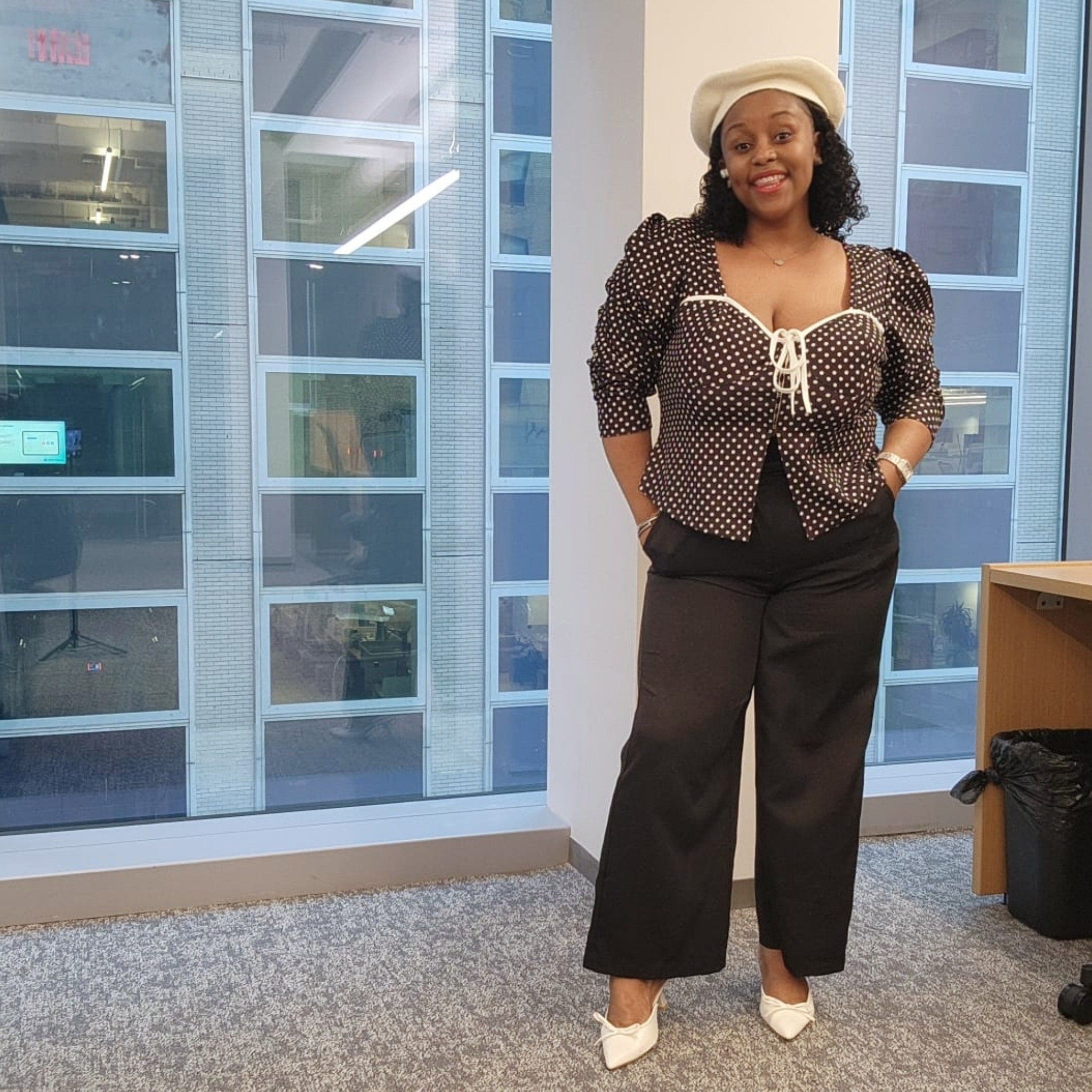 Workwear 

#LTKPlusSize #LTKWorkwear #LTKStyleTip