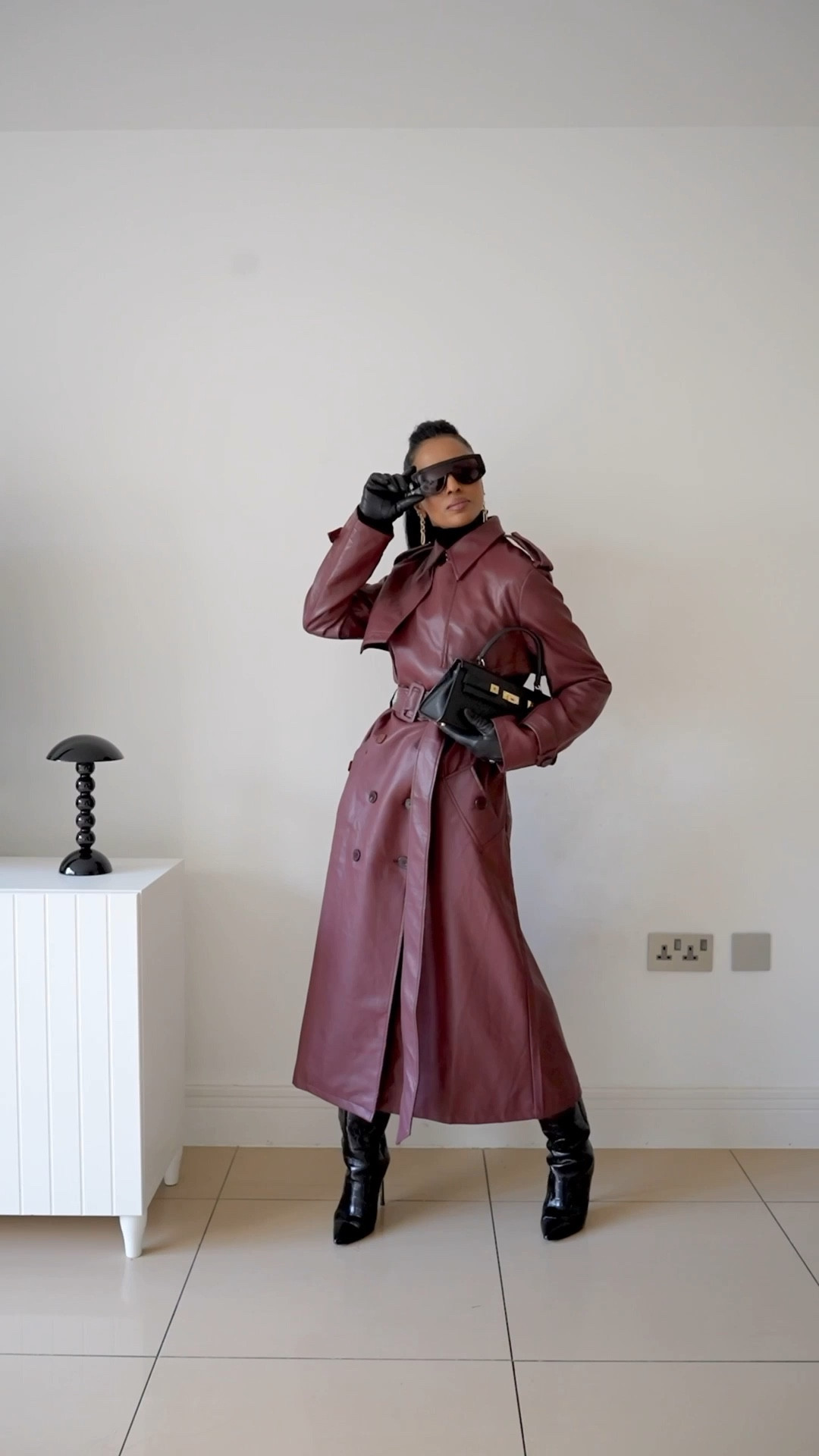 {•TRENCH•} 

#LTKluxury #LTKeurope #LTKwinter