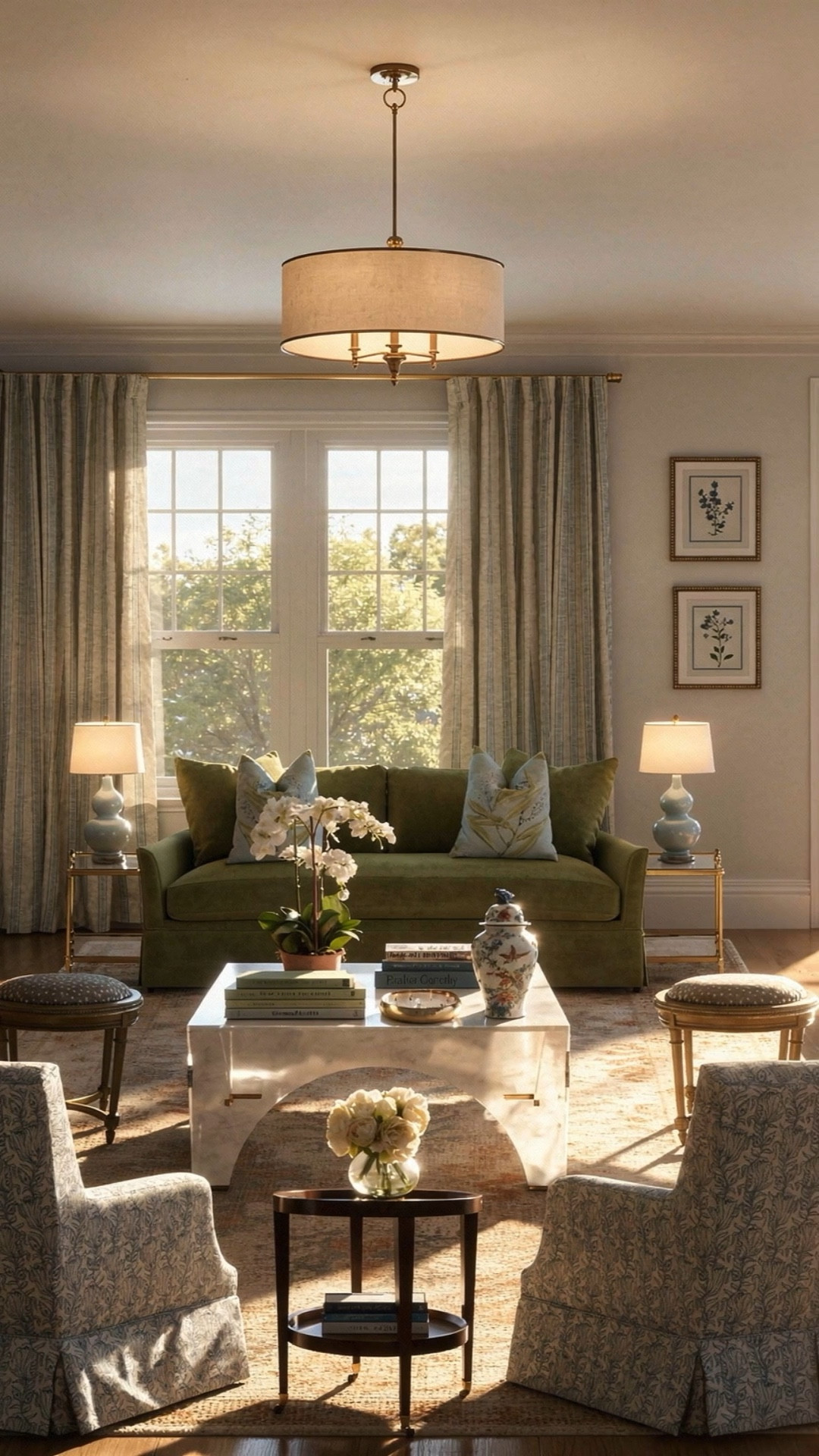 A beautiful living room design off to a client! 

#LTKSaleAlert #LTKdayinmylife #LTKHome