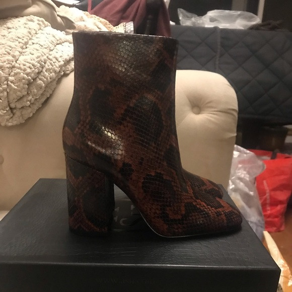 Ash boots !!!Firm | Poshmark