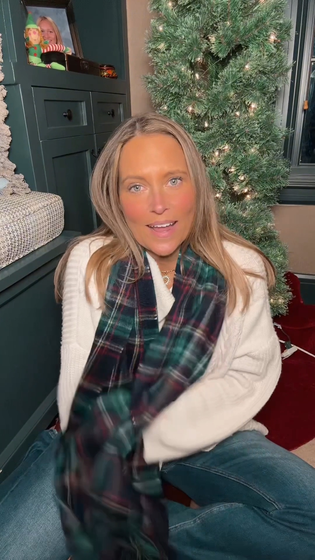 Scarves are such a great way to elevate any outfit!

#LTKGiftGuide