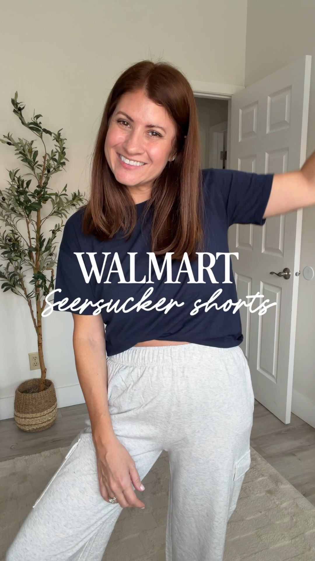 The viral Walmart seersucker shorts are BACK and only $8 🙌 They come in 4 colors and last year they sold out FAST   don’t say I didn’t warn you!

These are the easiest casual staple - throw them on with a tee for errands or use them as the cutest swim coverup all summer long. For $8, you might as well grab every color 😉

💬 Comment SHOP and I’ll DM you the direct link before they’re gone!

Which color are you grabbing first? 👀

✨ Follow @styledinasnap_ for more affordable Walmart finds dropping daily!

🛍️ Other Ways to Shop:
• Link in Bio
• Visit my LTK Shop
• DM me or comment for links
• Click links in Stories
• Must be following for DM links to come through

#walmart #walmartstyle​​​​​​​​​​​​​​​​

#LTKSeasonal #LTKOver40