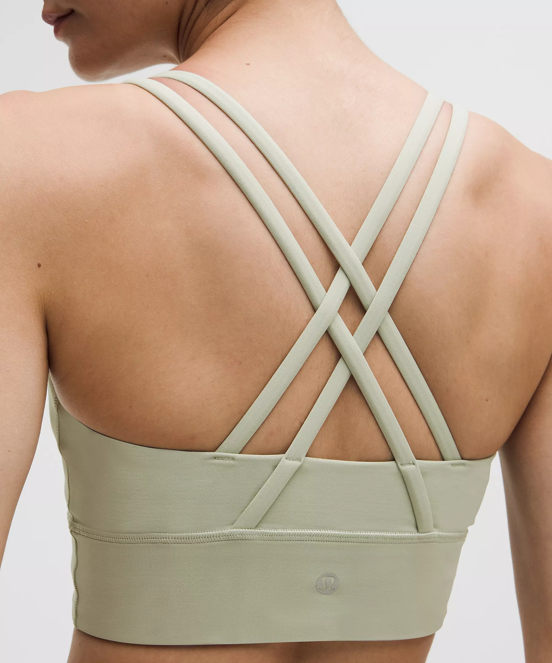 lululemon Energy Longline Bra | Lululemon (US)