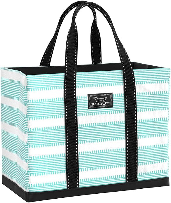SCOUT Original Deano Extra Large Lightweight Tote Bag | Amazon (US)