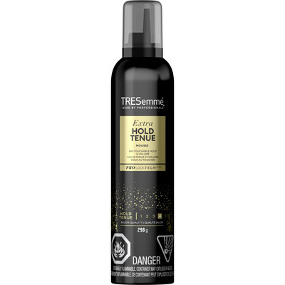 TRESemmé Mousse Extra Firm Control 298g | Shoppers Drug Mart - Beauty