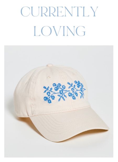 Hats for spring 🪻💖 

Loeffler Randall, cap, spring accessories, spring closet, spring wardrobe, new arrivals, fashion finds

#LTKstyletip #LTKtravel #LTKSeasonal