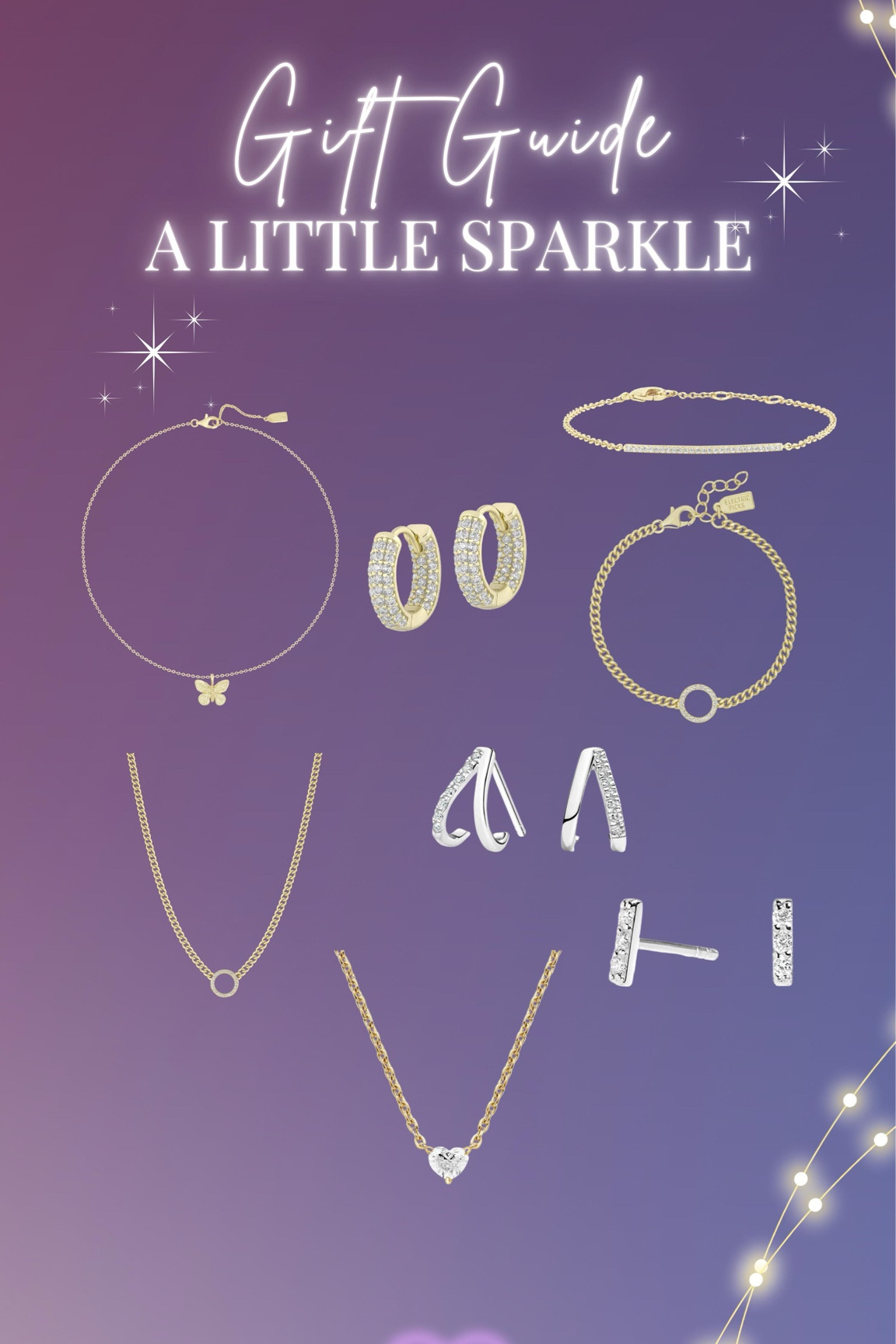 Some sparkle to your gifting this year for the ladies who deserve the extra ✨ EP has 30% off sitewide with code BF30 and Brilliant Earth has free diamond jewelry with ANY purchase 

#LTKHoliday #LTKGiftGuide