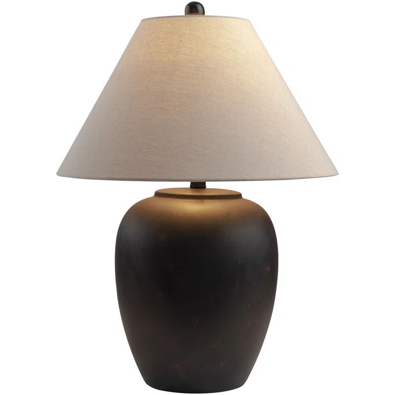 Eustacia Ceramic Table Lamp | Wayfair North America
