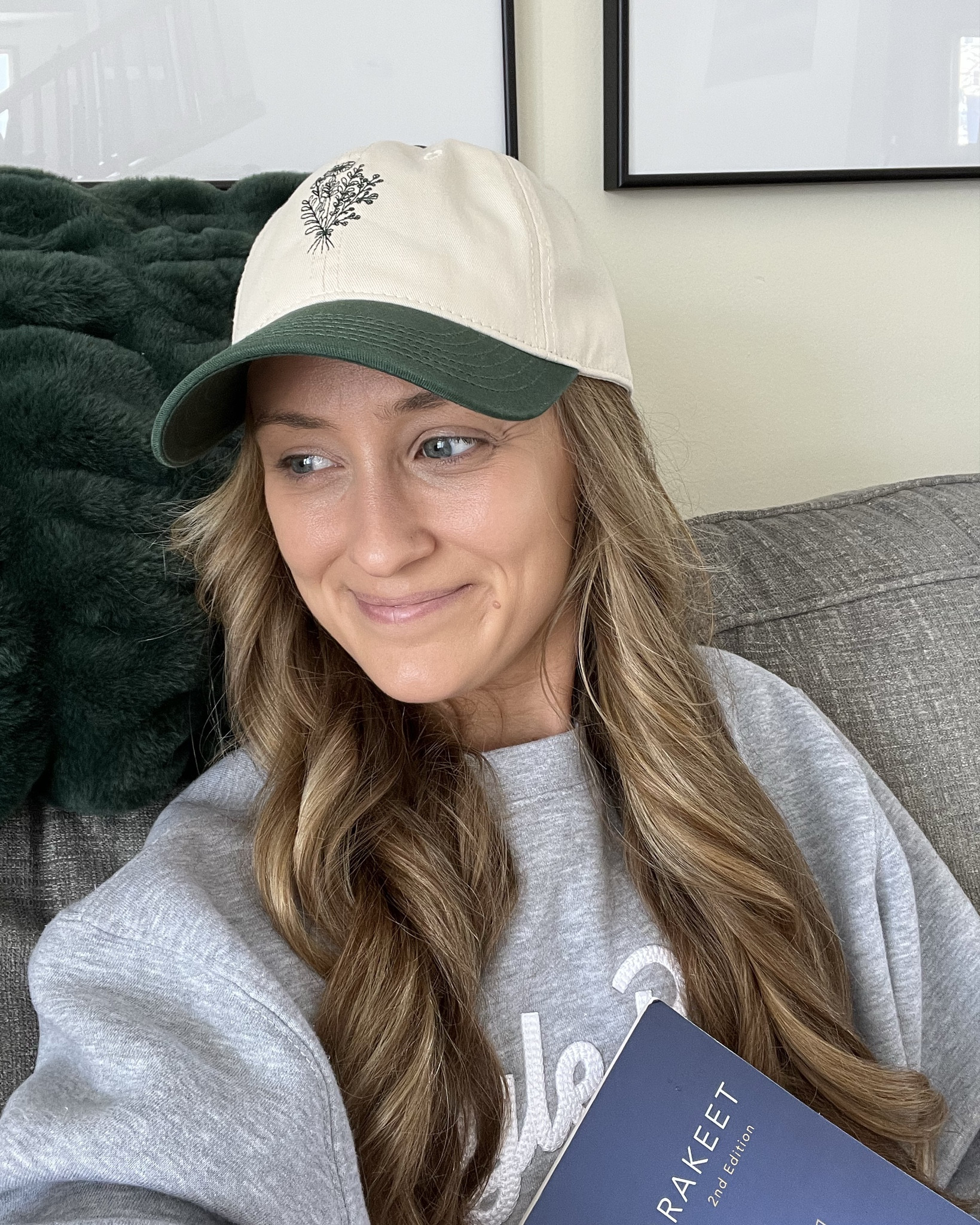 It’s official. I’m a hat loving lady. These hats from @Target  are so cute!! 

#LTKootd #LTKmomlife #LTKdayinmylife