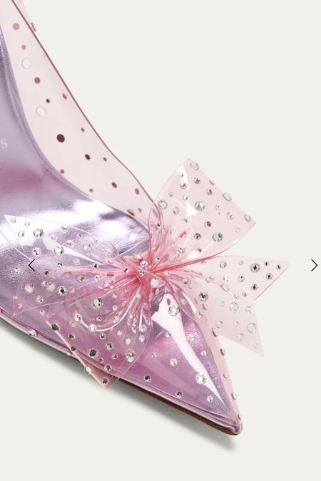 Happy birthday 🎈 the cutest birthday wedding engagement girl shower and anniversary pump the most beautiful Cinderella princess heel 

#LTKwedding #LTKparties #LTKtravel