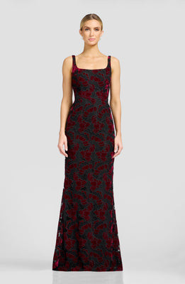 Lorena Gown | Dress The Population