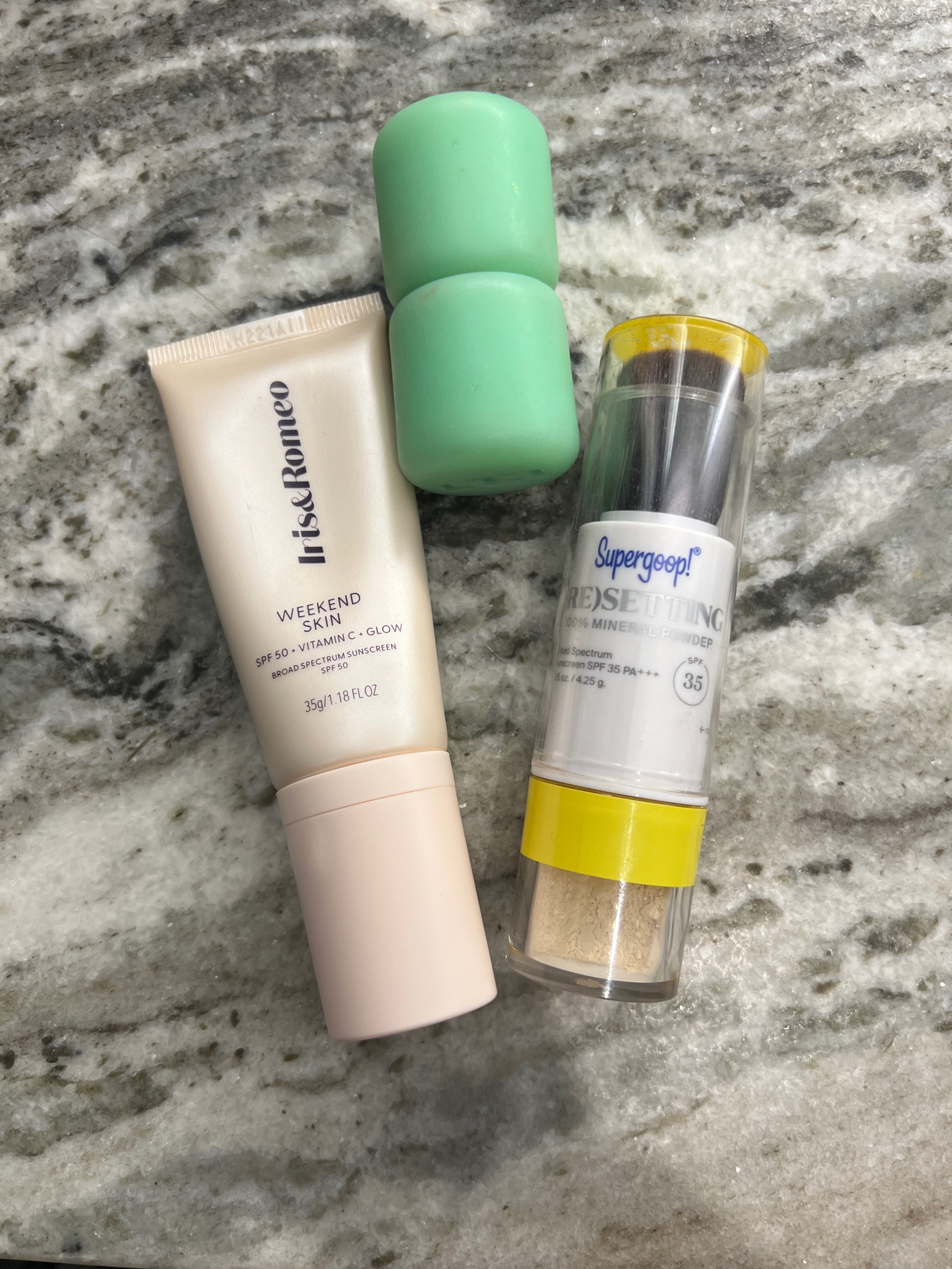 My skin looks so good with this skin and lip combo!

#LTKunder100 #LTKBeautySale #LTKbeauty