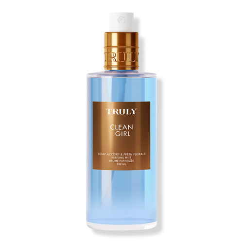 Clean Girl Perfume Mist | Ulta