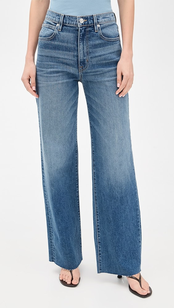 SLVRLAKE Grace Jeans | Shopbop | Shopbop
