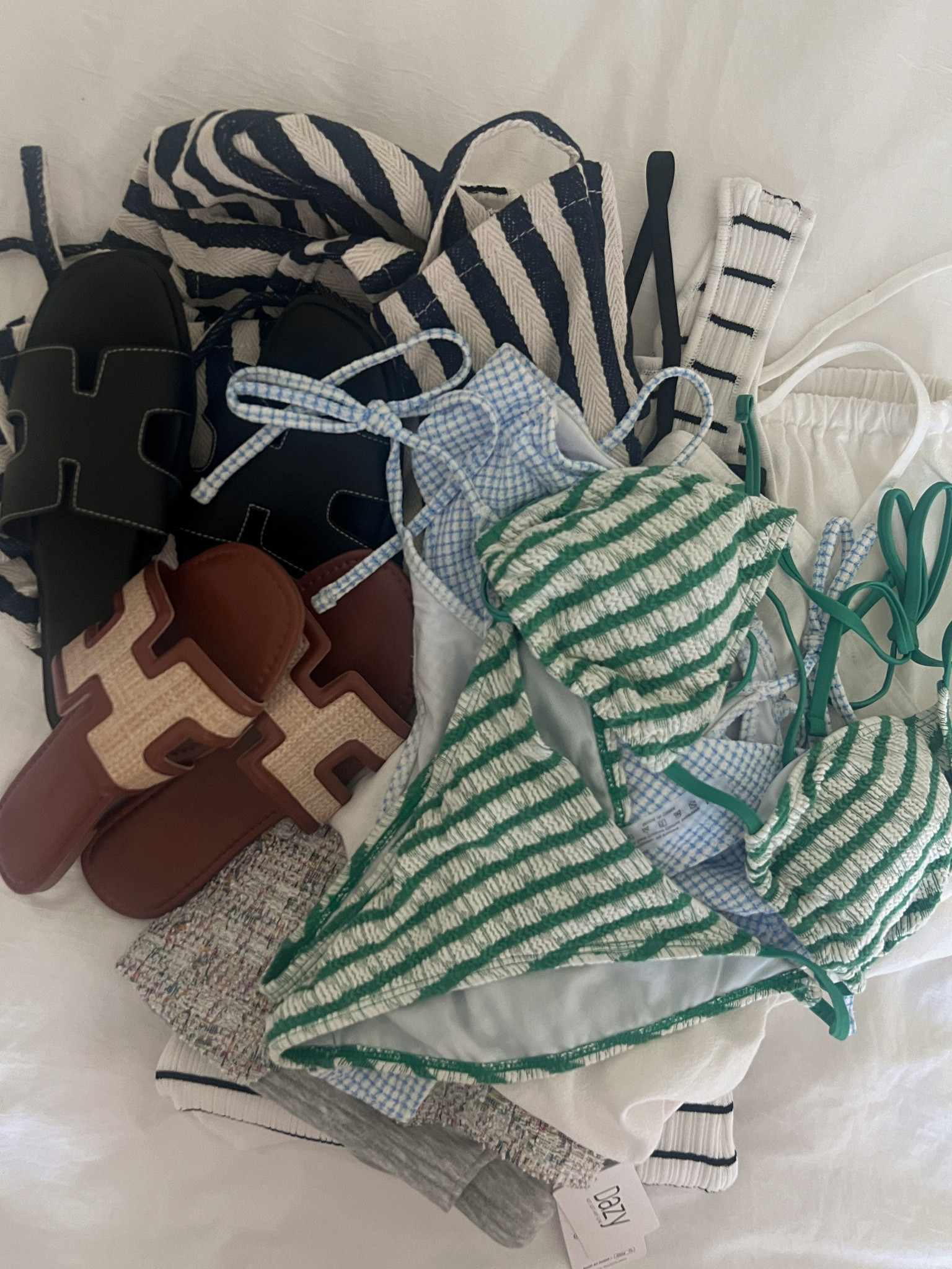 SHEIN HAUL 🌴☀️👙

#LTKFindsUnder50 #LTKStyleTip #LTKSummerSales
