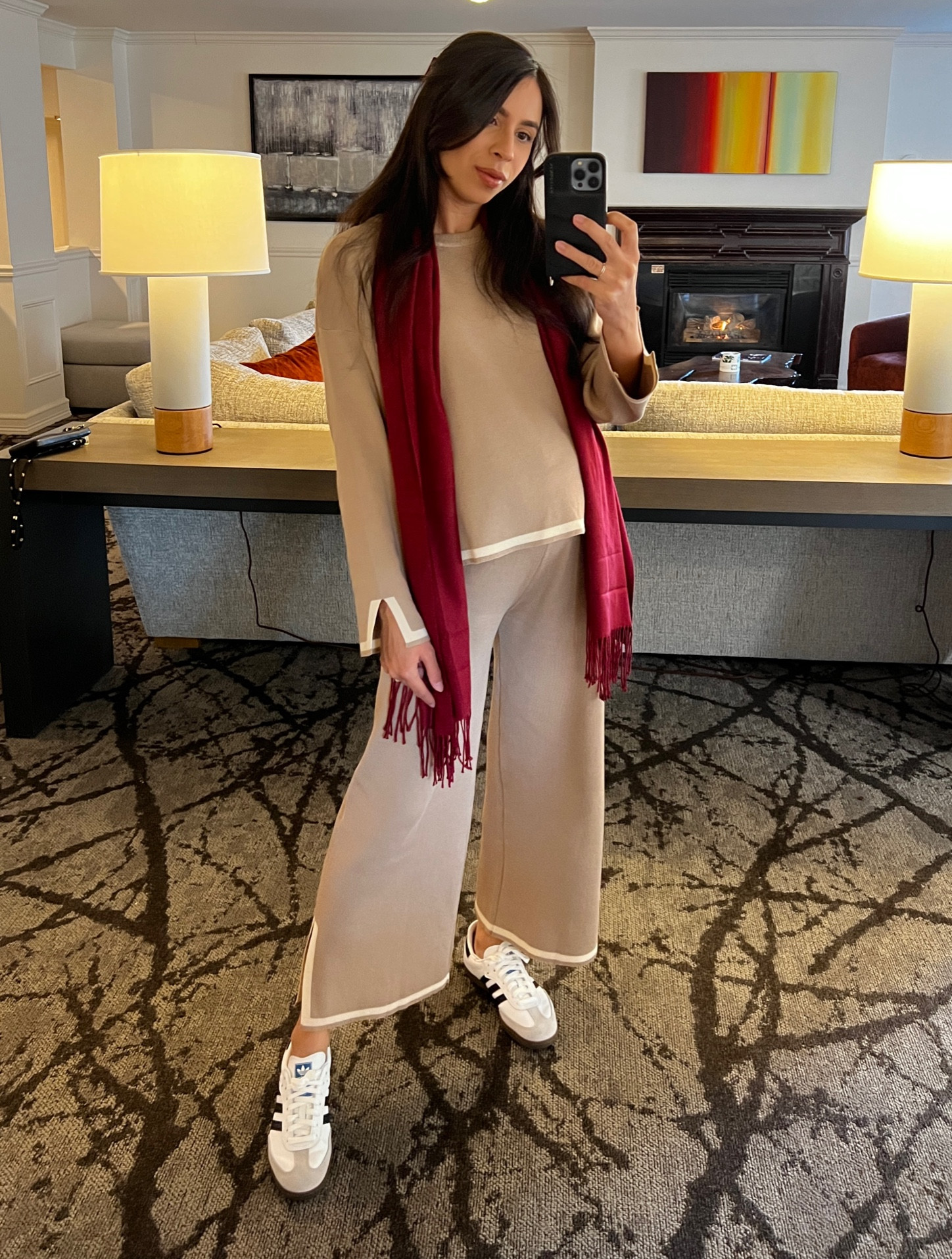 Comfy set 
#amazonfashion #amazonfinds #amazon

#LTKSeasonal #LTKstyletip #LTKfindsunder100