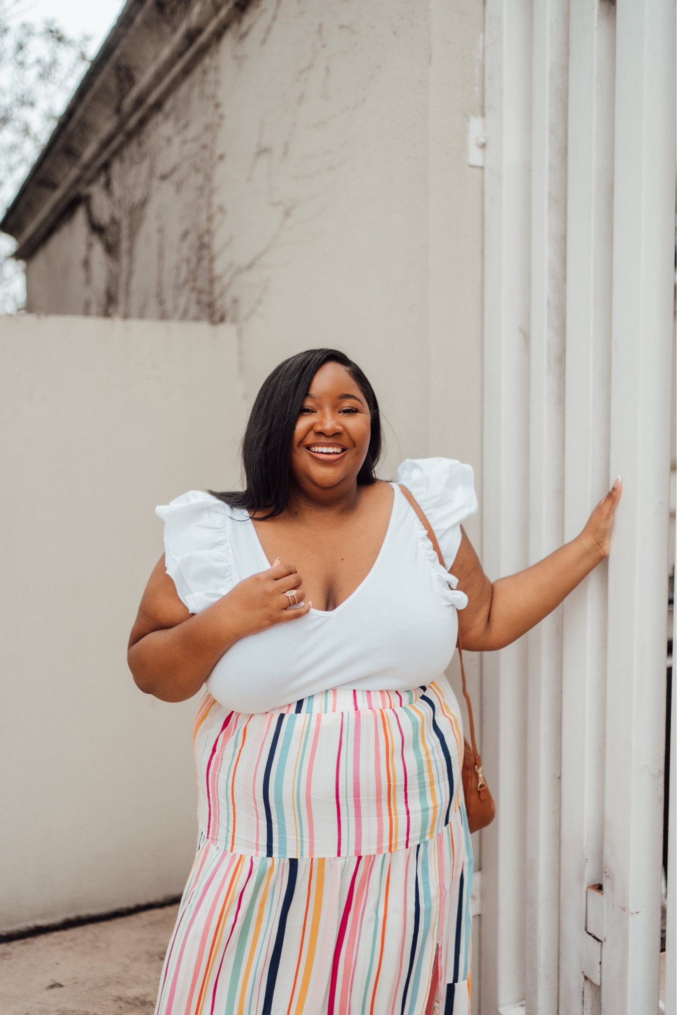 Plus Size Summer Fashion Trends