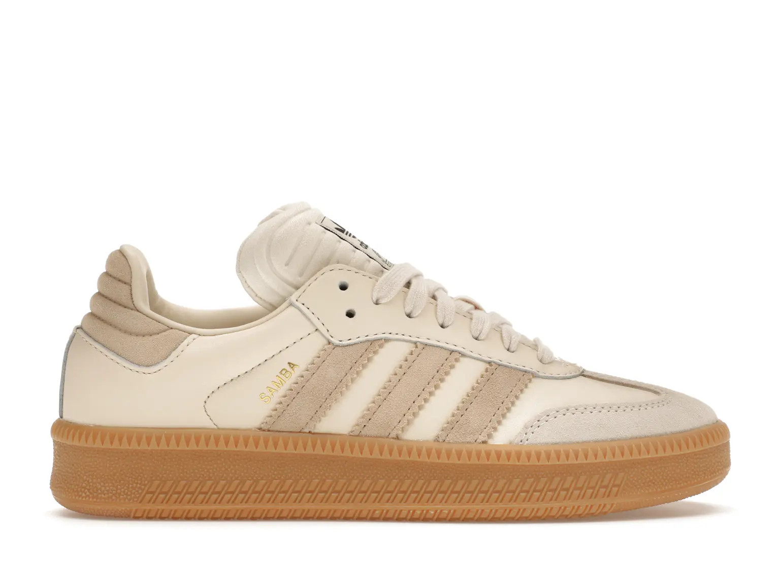 adidas Samba XLGMagic Beige Gum | StockX
